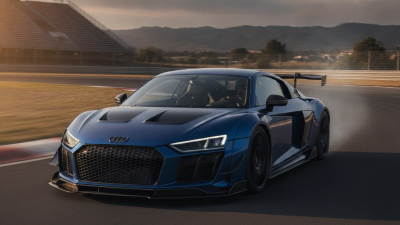 Top Audi Body Kit Tips for Enhancing Your Car Performance?