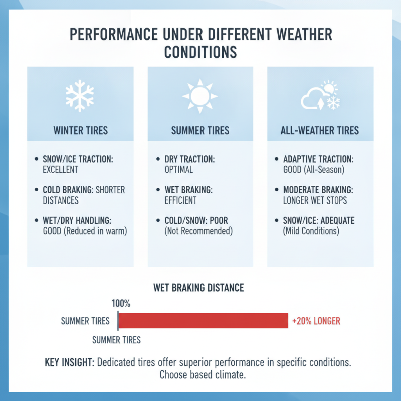 Best Good All Weather Tires for Your Vehicle in 2026?