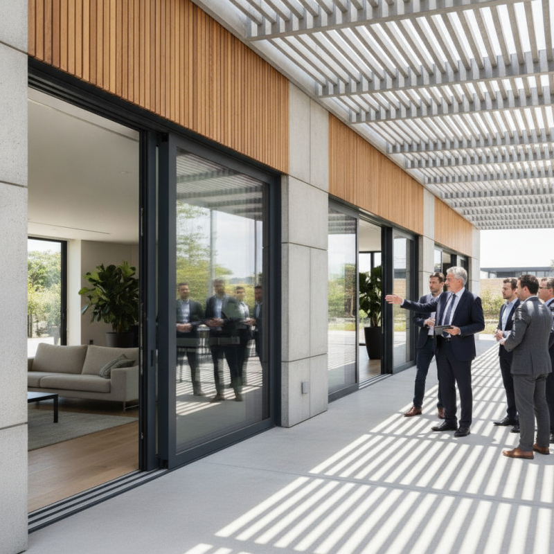 2026 Best Aluminum Door Factory and Suppliers Guide?