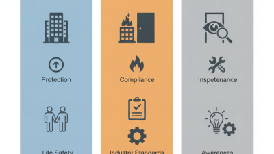 Top Commercial Fire Doors What You Need to Know for Safety and Compliance