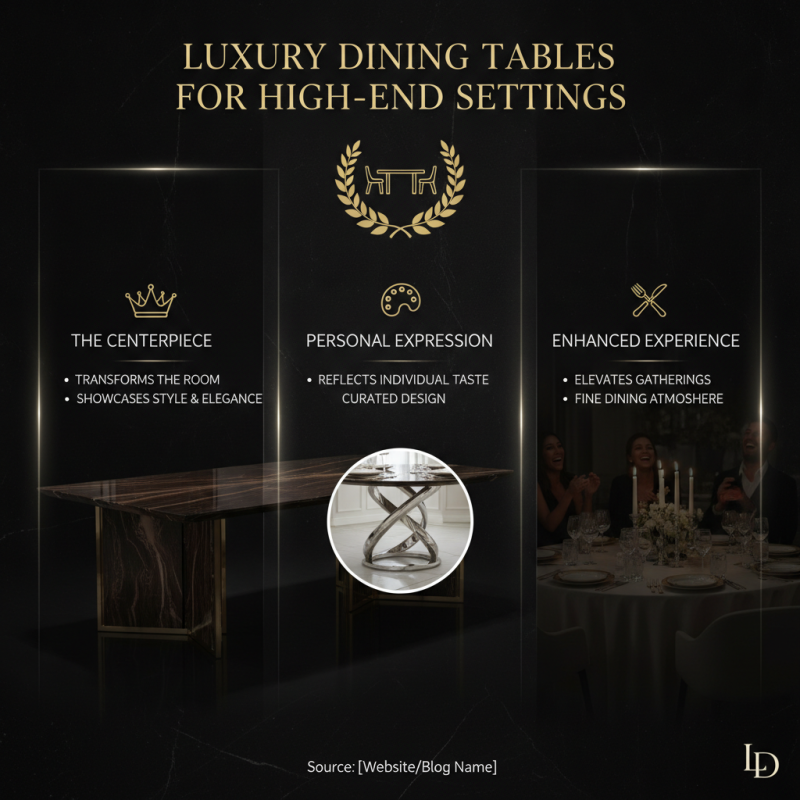 Best Dining Tables for Every Style and Budget in 2026?