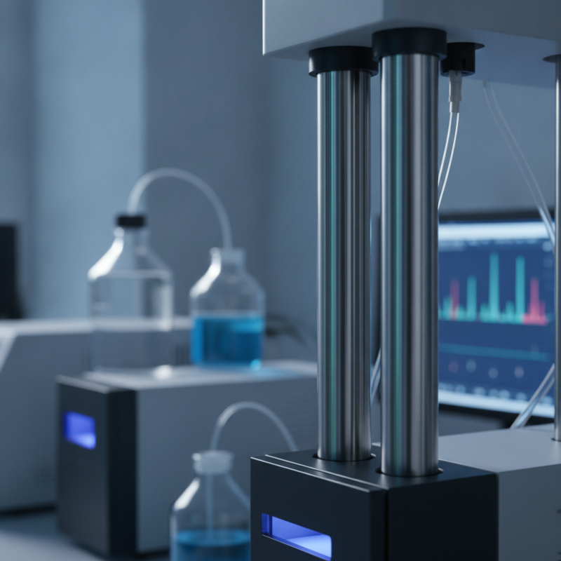 Why Choose CapriChiral C-2 HPLC Analytical Columns for Your Lab?