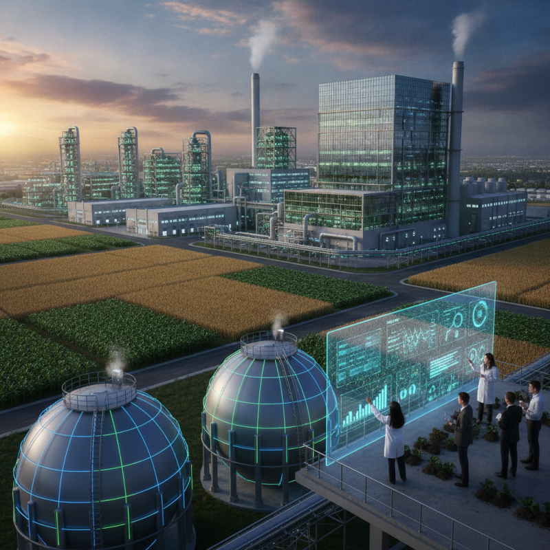 Top Fertilizer Factory in China for Global Buyers Looking to Source?