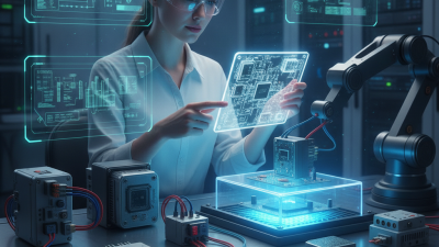 Best Circuit Board Breaker for Your Needs in 2026?