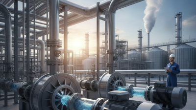 Top Centrifugal Pump Suppliers for Global Buyers 2026?