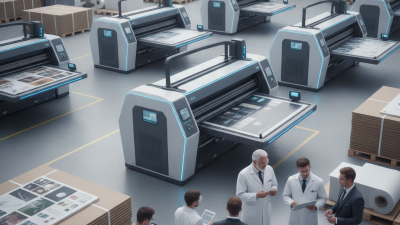 2026 How to Choose the Best Big UV Printer for Your Printing Needs?