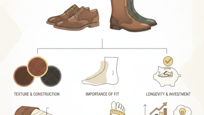 How to Choose Genuine Leather Shoes for Lasting Comfort?