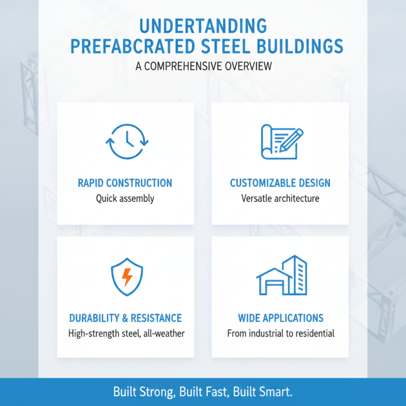 10 Essential Tips for Choosing Prefabricated Steel Buildings