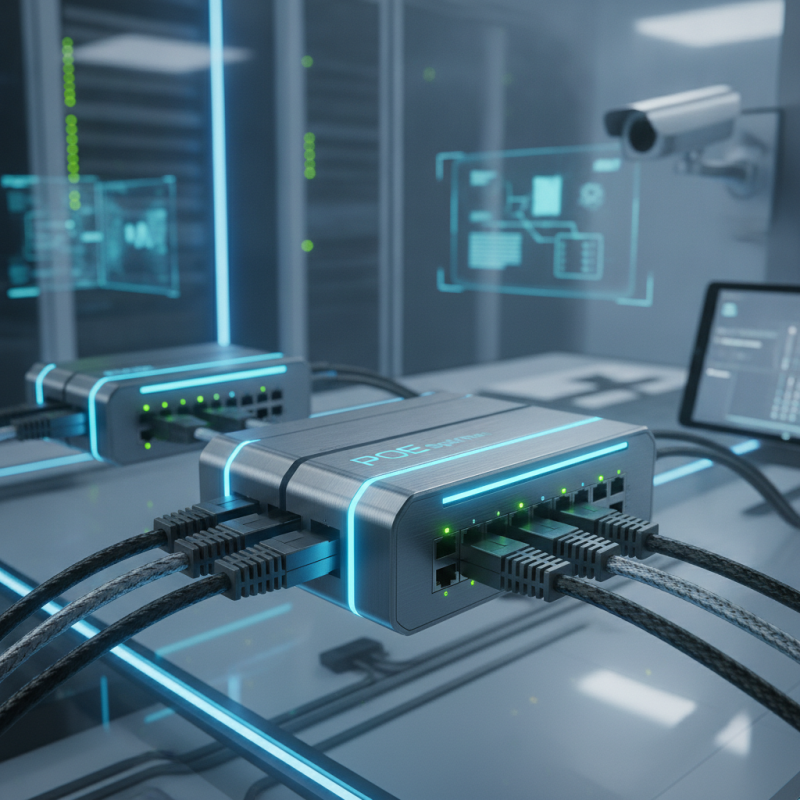2026 Best Poe Splitters for Global Buyers to Consider?