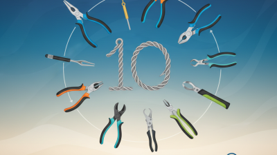 Top 10 Wire Fishing Tools You Need for Your Next Catch?