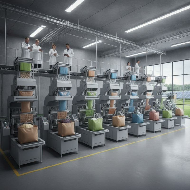 Top 10 Bagging Solutions for Efficient Packaging Needs?