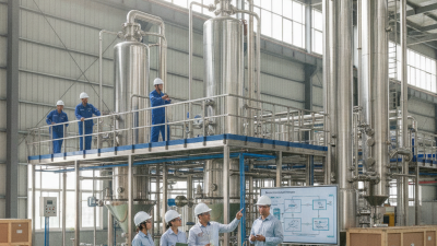 Top Fuel Ethanol Equipment Solutions for Global Buyers?