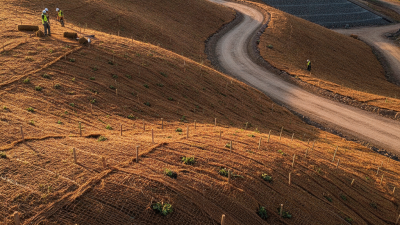 2026 Top Coir Geotextile Solutions for Global Buyers?