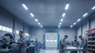 10 Essential Tips for Using Led Tri Proof Light Effectively