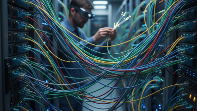 Top Fiber Network Cable Suppliers in China for Your Needs?