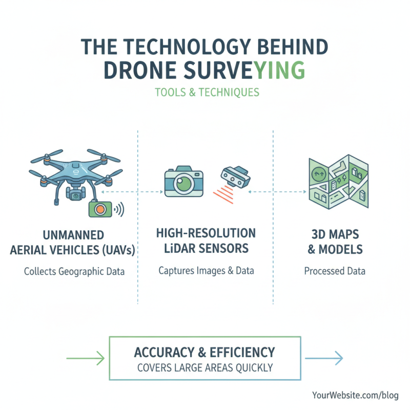 What is Drone Surveying and How Can It Benefit Your Business?