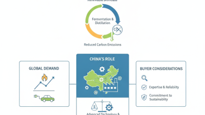 Top 10 Fuel Ethanol Plant Suppliers in China for Global Buyers?