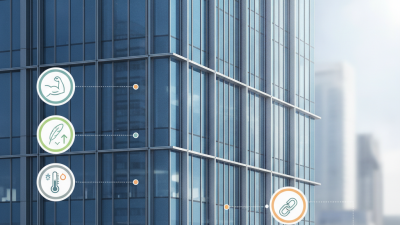 Best Aluminum Profile for Glass Curtain Wall Solutions?
