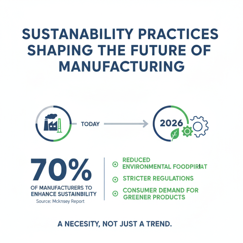 Top 5 Advanced Manufacturing Trends to Watch in 2026?
