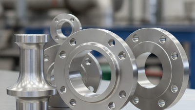 Top Stainless Steel Flange Types for Global Buyers?