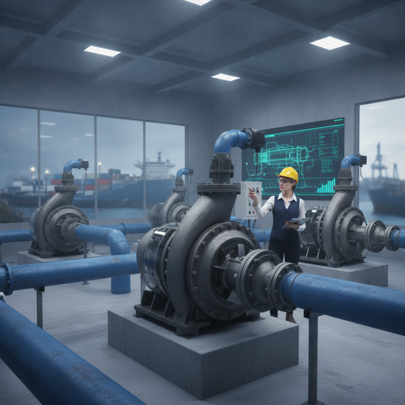 2026 Best Slurry Pump Options for Global Buyers Guide