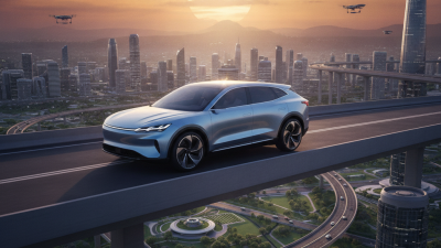 Is Byd Leopard 8 the Best Choice for Global Buyers?