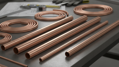 2026 How to Choose Seamless Copper Tubing for Your Projects?