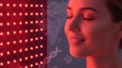 2026 Top Benefits of Red Light Therapy for Global Buyers?