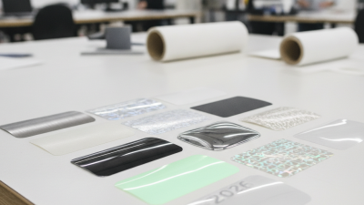 Top 10 Polycarbonate Stickers for Global Buyers in 2026?