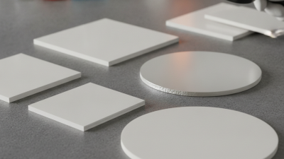 Essential Tips for Choosing the Right Alumina Plate?