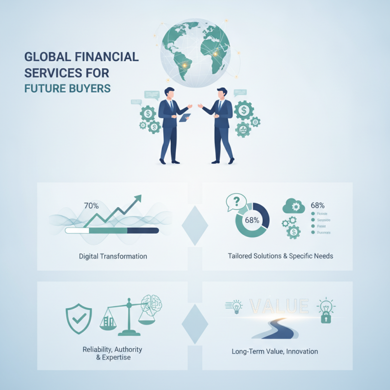 2026 Best Financial Services for Global Buyers What to Choose?