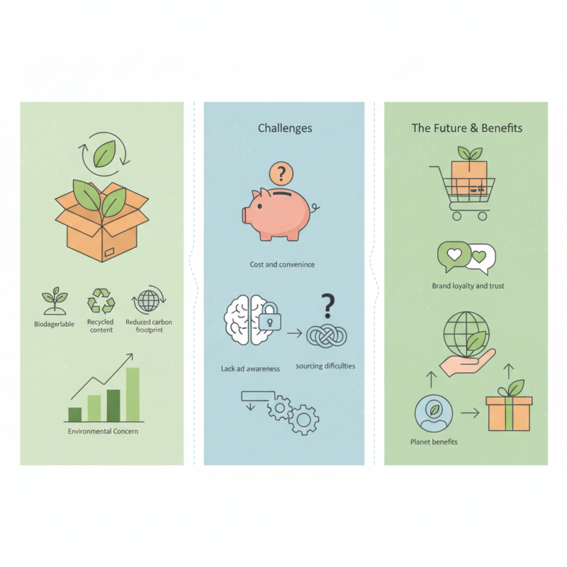 The Best Eco Friendly Shipping Boxes in China for Sustainable Packaging?