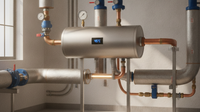 Why Is an In Line Heater Essential for Efficient Heating Solutions?