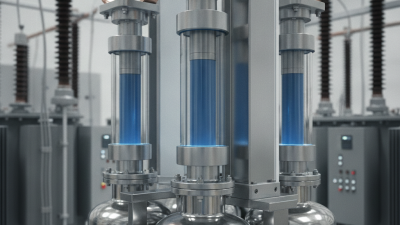 2026 Best Vacuum Circuit Breaker Options for Global Buyers?