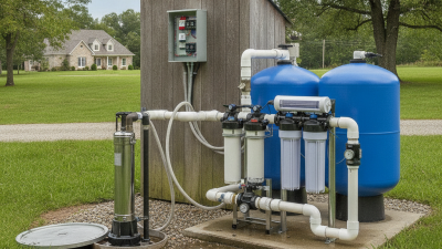 Best Water Well Supplies for Your Needs?