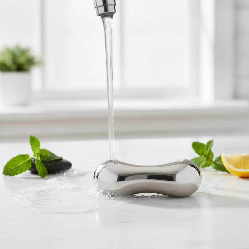 Ultimate Tips for Choosing the Best Stainless Steel Soap for Your Needs?