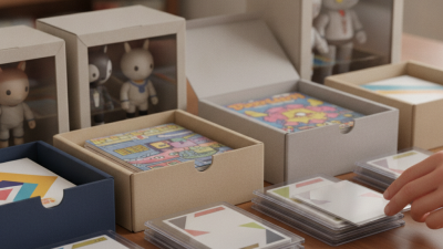 2026 Best Cardboard Protectors for Your Collection Needs?