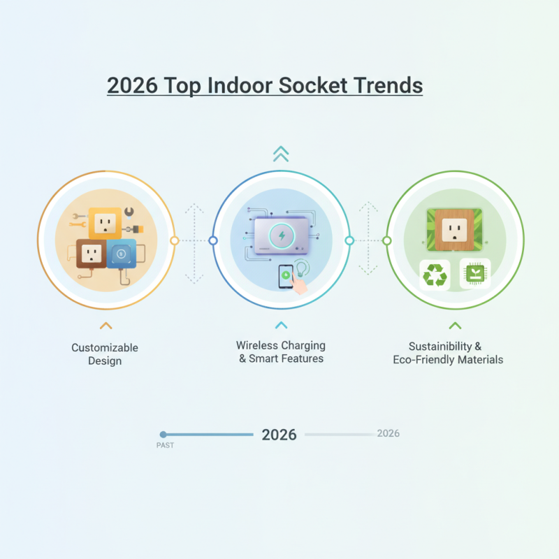 2026 Top Indoor Socket Trends to Watch This Year?