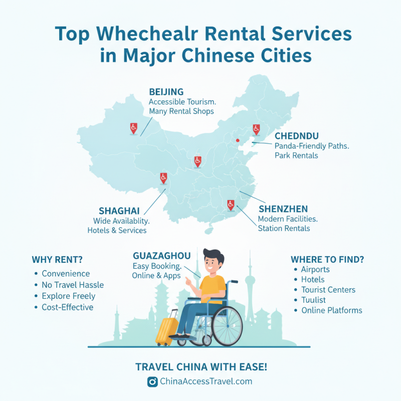 Top 10 Places for Wheel Chairs for Rent in China?
