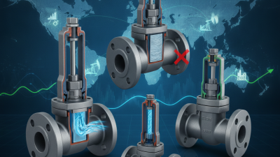 2026 Top Swing Check Valve Types for Global Buyers?