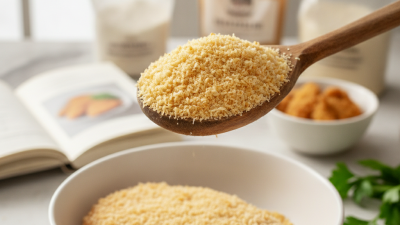 What is Oem Brand Panko and How to Choose the Best?