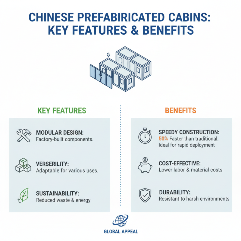 China Top Prefabricated Cabins for Global Buyers Guide?