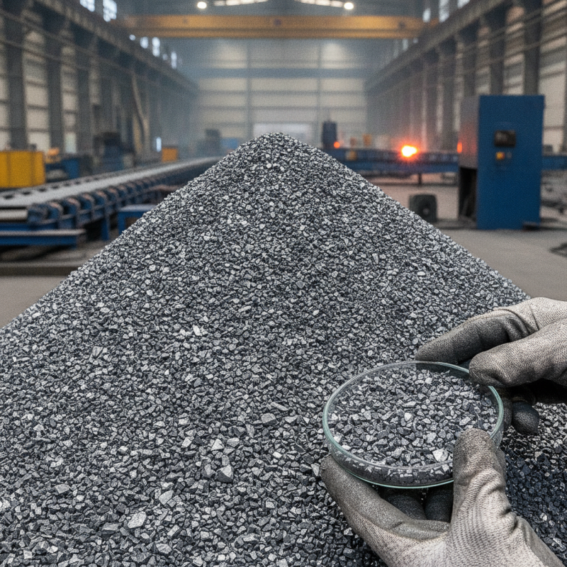 2026 Top Steel Grit Suppliers for Global Buyers Guide?