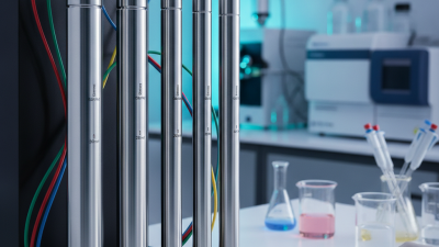 Top 5 Tips for Choosing CapriChiral BAG HPLC Columns?