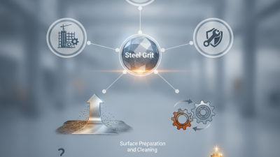 What is Steel Grit and Why is it Important for Your Projects?