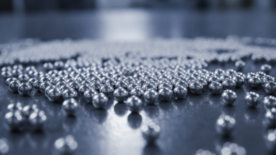 2026 Best Stainless Steel Shot Buying Guide for Global Customers?