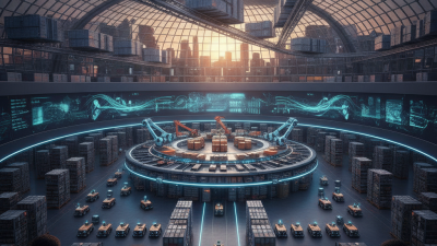 Top Warehouse Logistics Solutions for Global Buyers 2026?