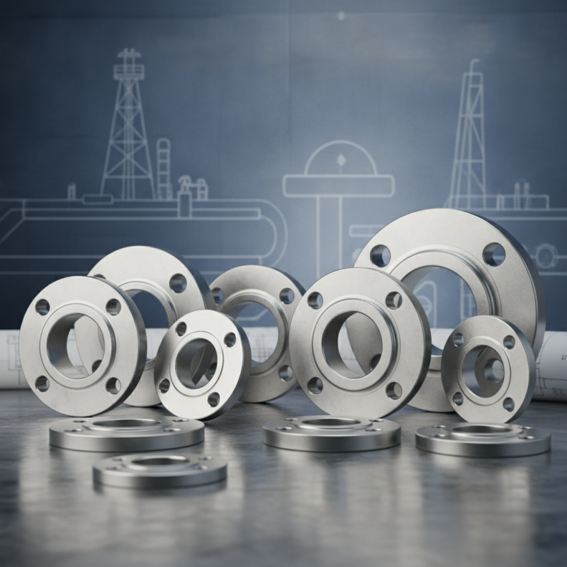 Top Stainless Steel Flange Types for Global Buyers?