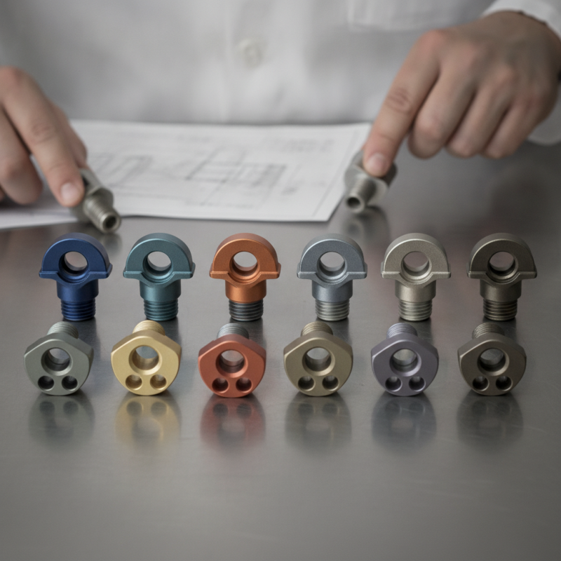 Top 10 Flange Banjo Bolt Types for Global Buyers Questions?