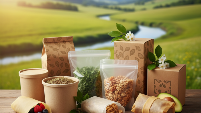 Why is Sustainable Food Packaging Essential for the Industry?